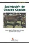Explotación de Ganado Caprino