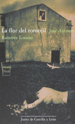 FLOR DEL TORONJIL (PREMIO F.LUIS DE LEON:NARRATIVA)