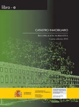 Catastro Inmobiliario
