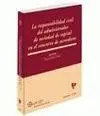 La Responsabilidad Civil del Administrador de Sociedad de Capital en el Concurso de Acreedores