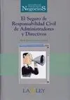 Seguro Responsabilidad Civil Administradores y Dir