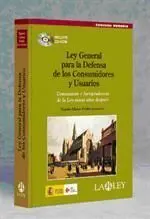 Ley General para la Defensa de los Consumidores y Usuarios