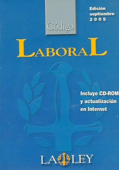 Código Laboral