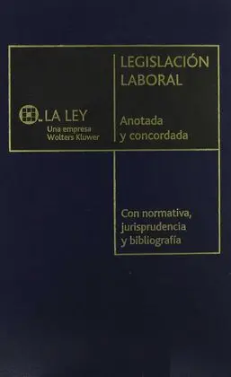 Legislacion Laboral