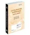 La Valoración Inmobiliaria