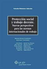 PROTECCIÓN SOCIAL Y TRABAJO DECENTE