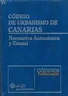 Código de Urbanísmo de Canarias 2006