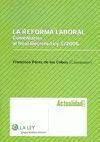 Reforma Laboral. Comentarios Al Real Decreto-Ley 5/2006