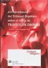 Jurisprudencia del Tribunal Supremo Sobre el Delito de Tráfico de Drogas
