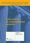 Guía Práctica de Responsabilidad Sanitaria