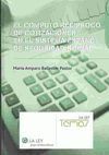 EL CÓMPUTO RECÍPROCO DE COTIZACIONES EN EL SISTEMA ESPAÑOL DE SEGURIDAD SOCIAL