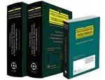 Procedimientos Tributarios. 3 Vol + Apéndice