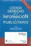Código Derecho de la Información y Publicitario 2007
