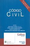 CÓDIGO CIVIL 2007