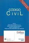 Código Civil 2007