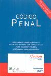 CÓDIGO PENAL 2007