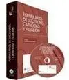 Formularios de Sucesiones, Capacidad y Filiación