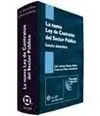 La Nueva Ley de Contratos del Sector Público