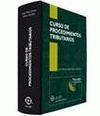 CURSO DE PROCEDIMIENTOS TRIBUTARIOS