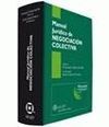 MANUAL JURÍDICO DE NEGOCIACIÓN COLECTIVA