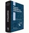 MANUAL DE DERECHO DE LA CONSTRUCCIÓN 2008