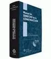 Manual de Derecho de la Construcción 2008