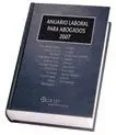 Anuario Laboral para Abogados 2007