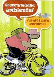 SOSTENIBILIDAD AMBIENTAL INCLUYE CD-ROM MULTILINGÜE