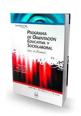 Programa de Orientación Educativa y Sociolaboral (Libro del Profesor)