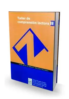 Taller de Comprensión Lectora Ii