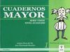 CUADERNOS MAYOR. SERIE VERDE. NIVEL AVANZADO