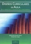 DISEÑOS CURRICULARES DE AULA