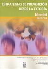 ESTRATEGIAS DE PREVENCIÓN DESDE LA TUTORÍA