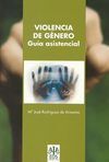 VIOLENCIA DE GÉNERO