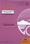 Elo -Prueba para la Evaluación del Lenguaje Oral
