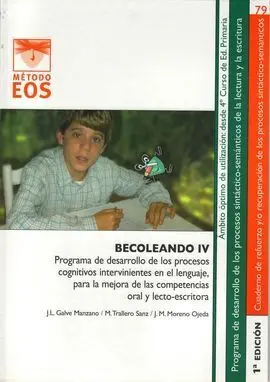 Becoleando Iv
