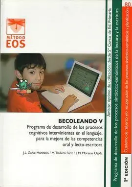 Becoleando V