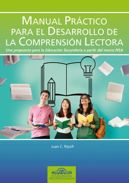 Manual Practico para el Desarrollo de la Comprension Lectora