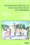 Programación de la Educación Física en Primaria