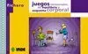 Juegos Sensoriales Equilibrio Esquema Corporal