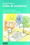 Educación Física y Estilos de Enseñanza