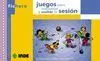 Juegos para Comenzar y Acabar la Sesión