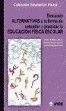 Buscando Alternativas Educación Física Escolar