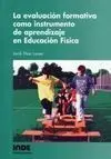 La Evaluación Formativa Como Instrumento de Aprendizaje en Educación Física