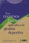 Los Recursos Humanos Aplicados a la Gestión Deportiva