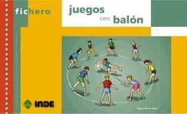 Juegos con Balon