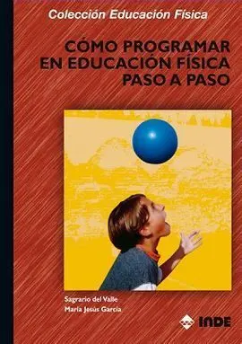 Cómo Programar en Educación Física Paso a Paso
