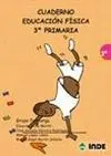 Cuaderno de Educación Física 3º Primaria