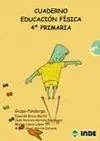 Cuaderno de Educación Física 4º Primaria