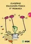 Cuaderno de Educación Física 5º Primaria